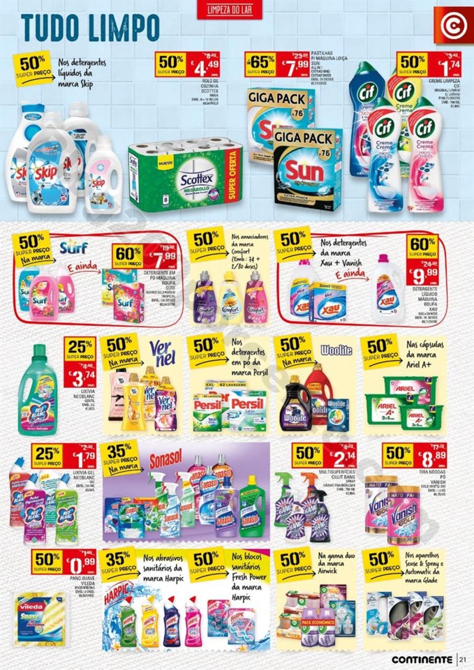 Antevisão Folheto CONTINENTE 13 a 19 fevereiro p2