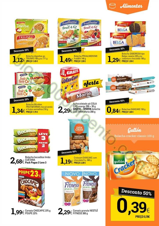 Antevisão Folheto COVIRAN Promoções de 5 a 17 a