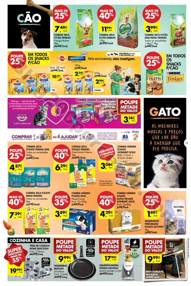 Antevisão Folheto PINGO DOCE Madeira promoções 