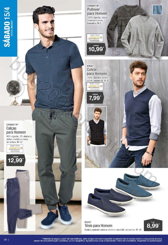 Antevisão Folheto ALDI Promoções a partir de 12