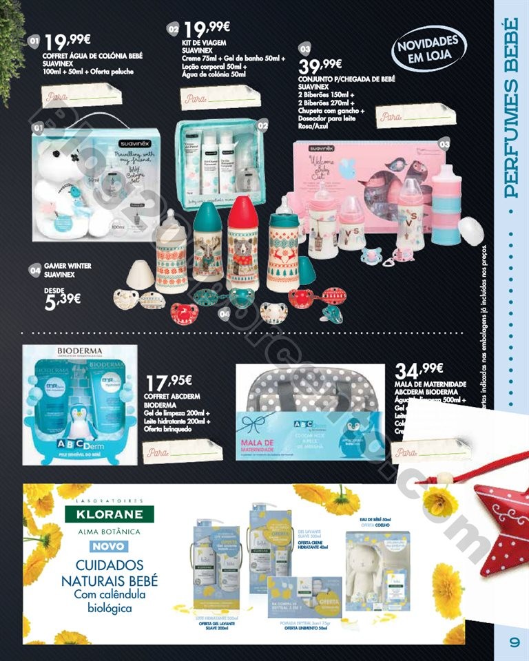 Antevisão Folheto PINGO DOCE - BEM ESTAR Promoç