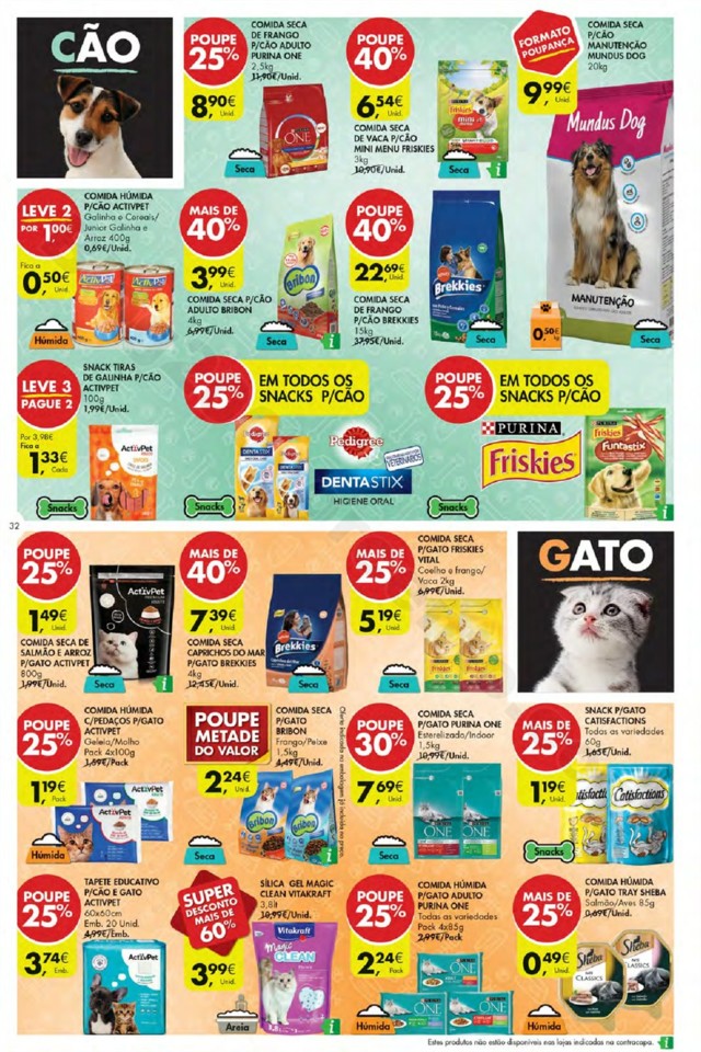 Antevisão Folheto PINGO DOCE Promoções de 12 a 