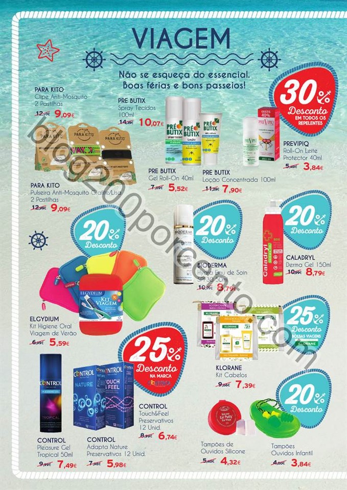 Novo Folheto PINGO DOCE Bemestar Promoções até 