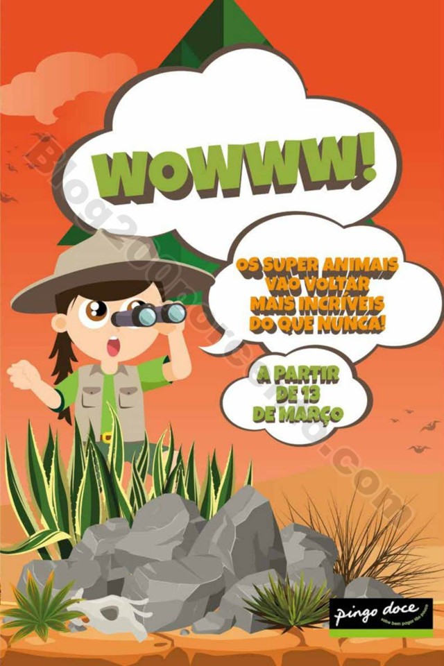 Antevisão Folheto PINGO DOCE Super Promoções de