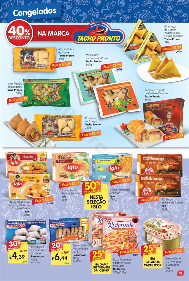 Antevisão Folheto MINIPREÇO Promoções 28 setem