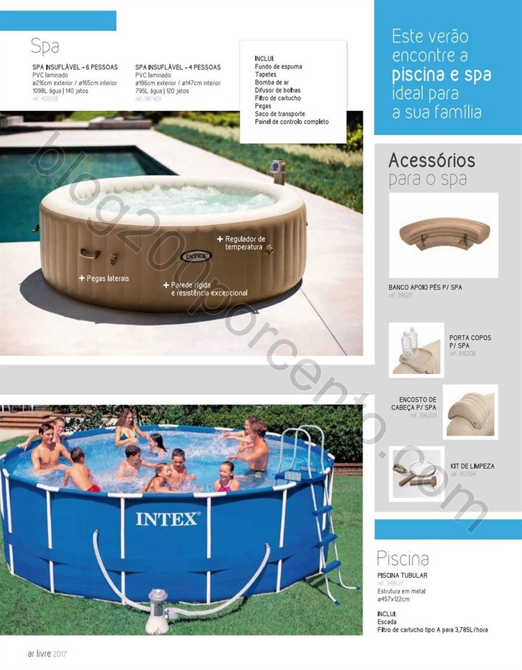 Antevisão Folheto DEBORLA Promoções de 8 abril 