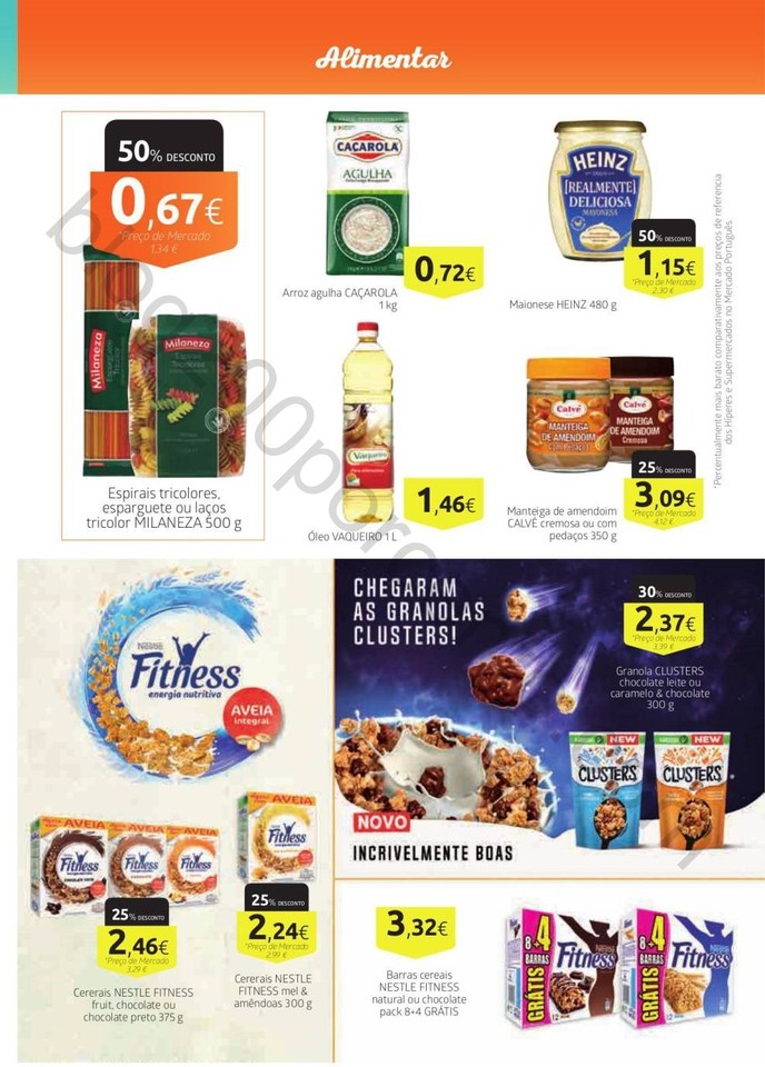 Antevisão Folheto COVIRAN Promoções de 6 a 18 j