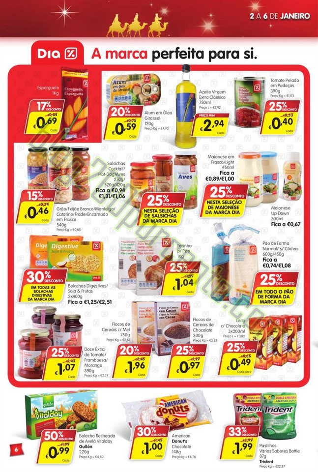 Antevisão Folheto MINIPREÇO Market promoções d