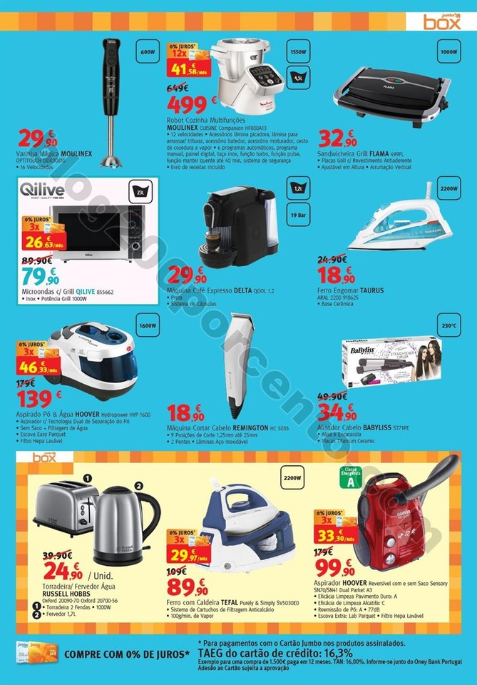 Antevisão Folheto JUMBO Promoções de 29 agosto 