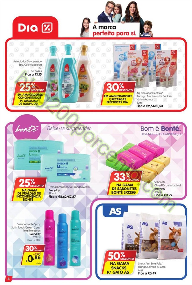 Antevisão Folheto MINIPREÇO Nacional Promoções