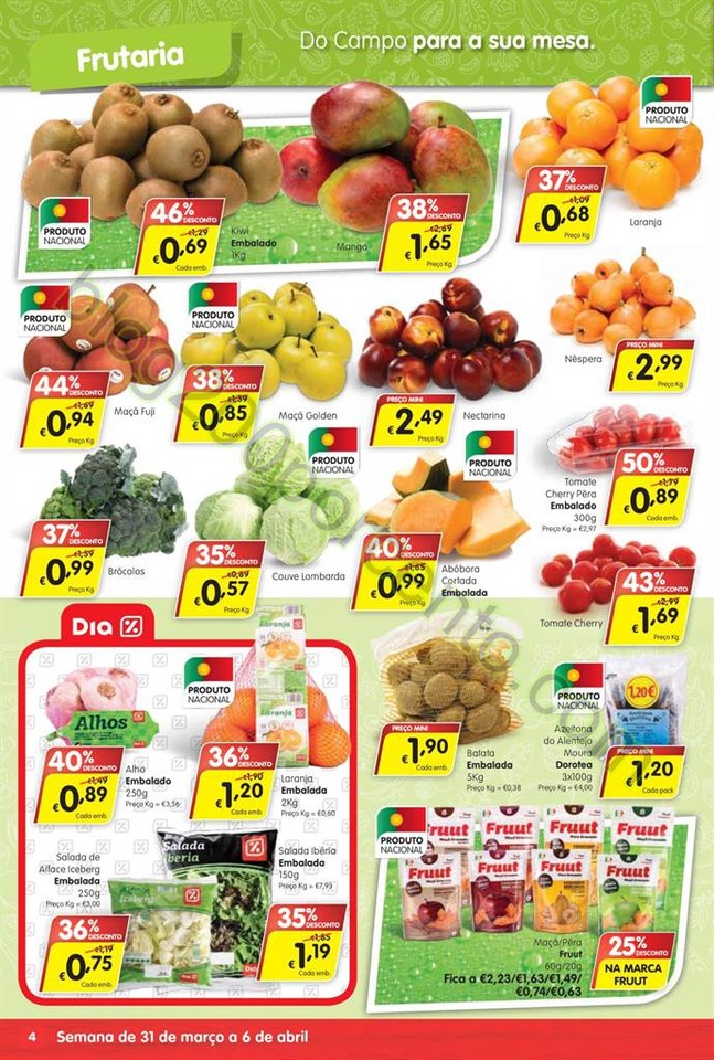 Antevisão Folheto MINIPREÇO Family promoções d