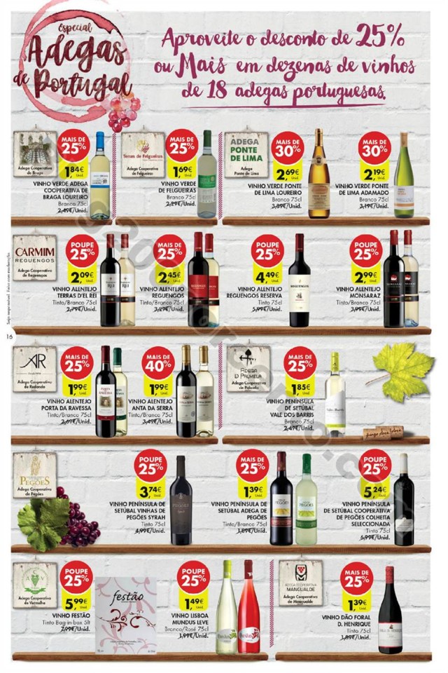 Antevisão Folheto PINGO DOCE Super promoções de