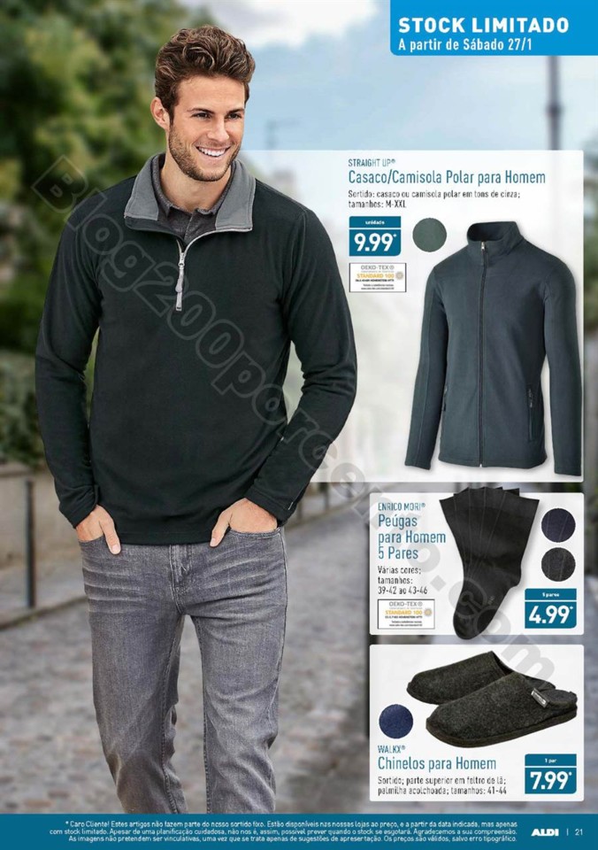 Antevisão Folheto ALDI promoções a partir de24 