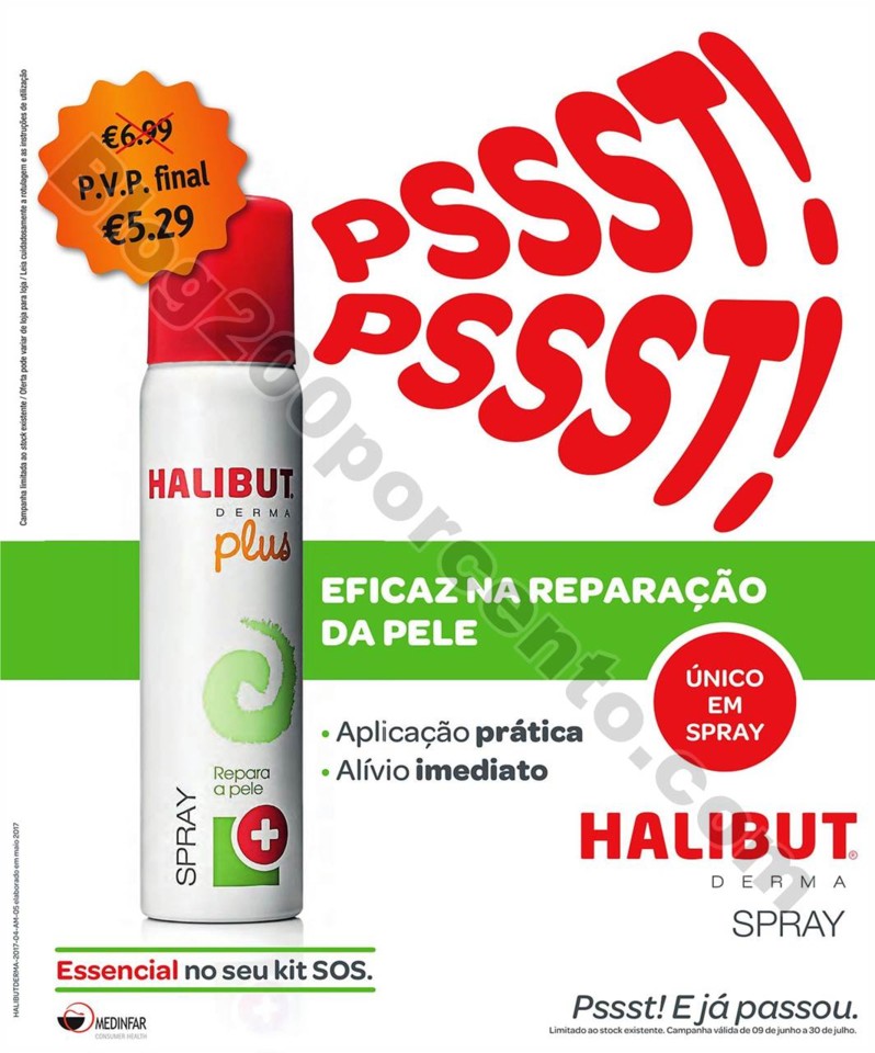 Antevisão Folheto JUMBO Saúde 4 maio a 3 junho p