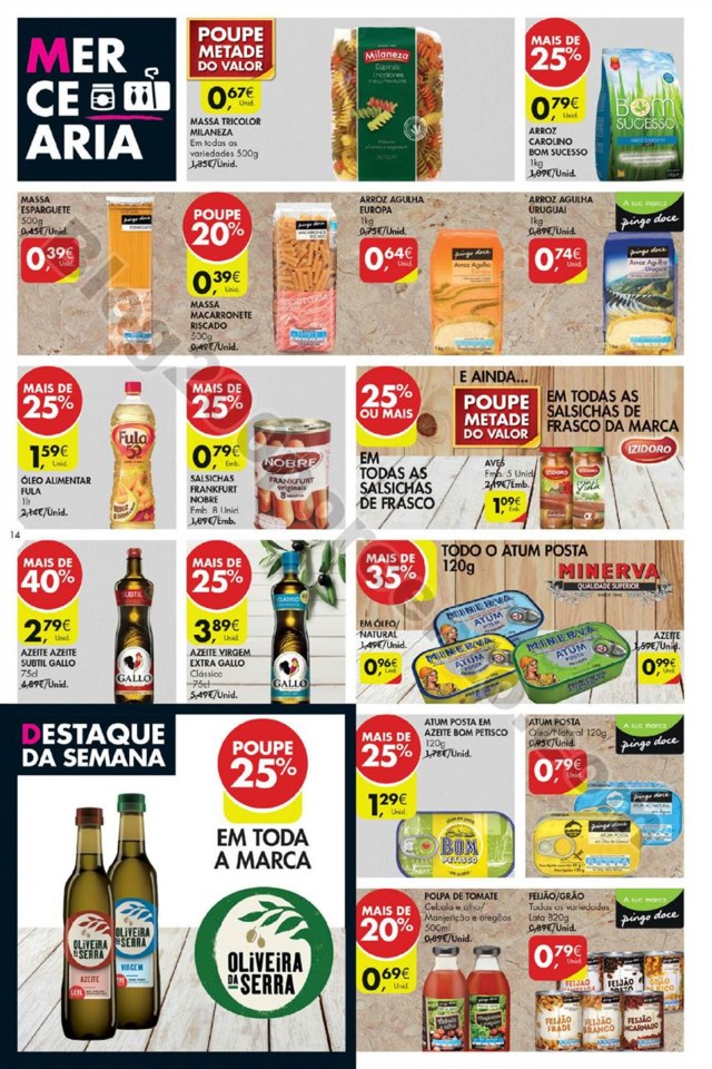 Antevisão Folheto PINGO DOCE Super promoções de