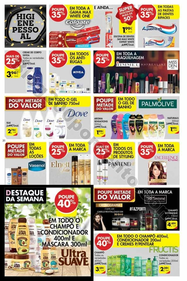 Antevisão Folheto PINGO DOCE Madeira Promoções 