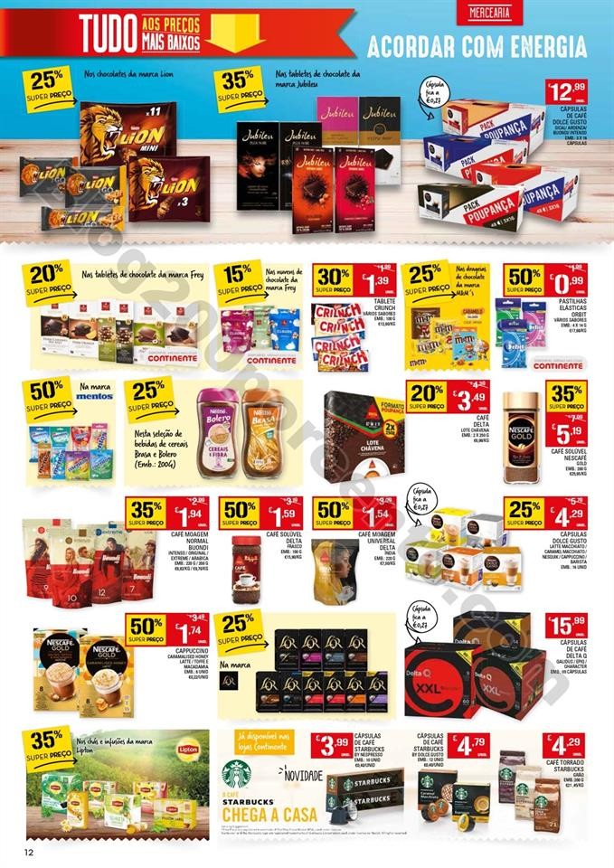 Antevisão Folheto CONTINENTE 10 a 16 setembro p12