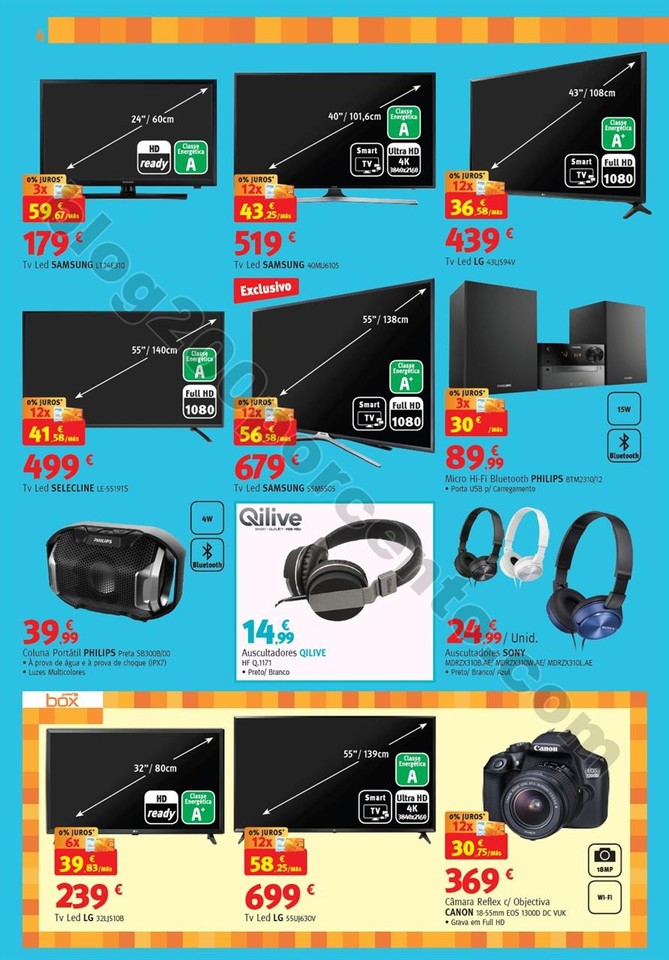 Antevisão Folheto JUMBO Promoções de 29 agosto 