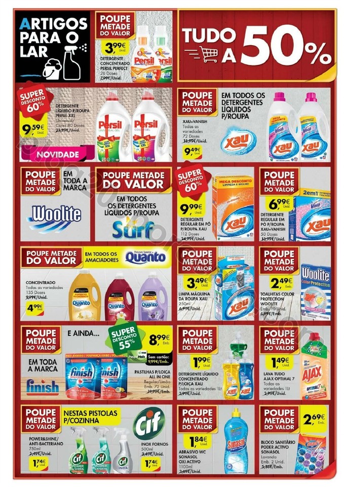 Antevisão Folheto PINGO DOCE Madeira Promoções 