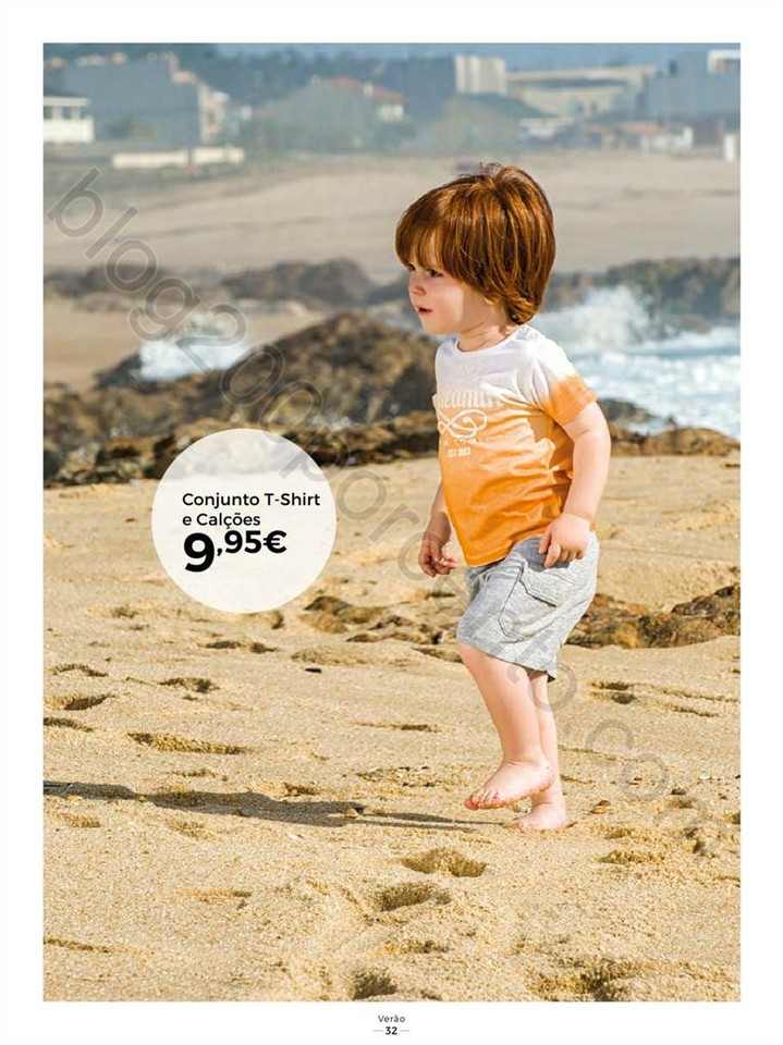 Antevisão Folheto CODE - PINGO DOCE Praia - Verã