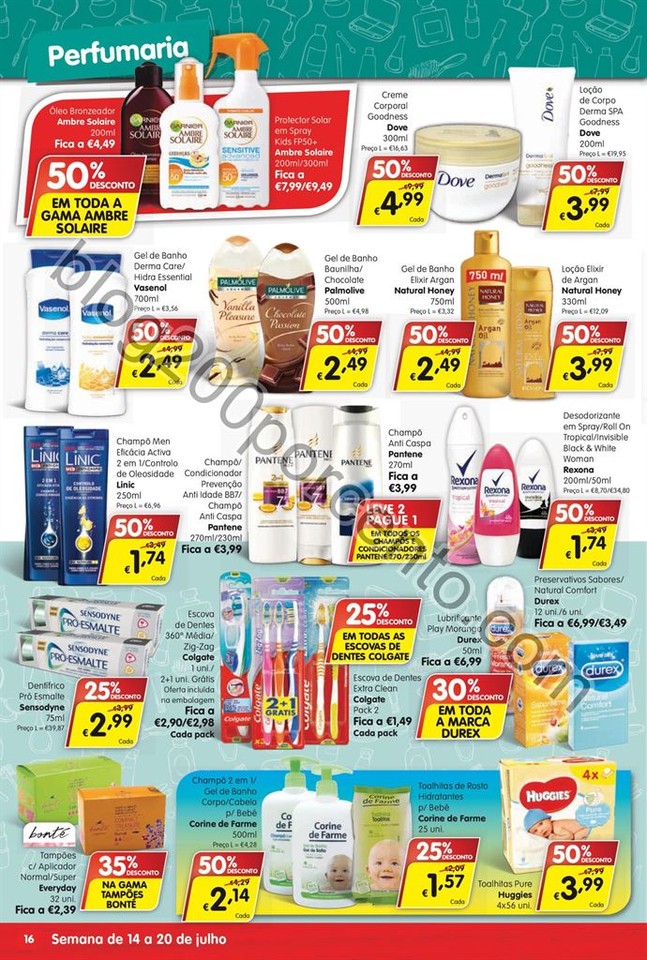 Antevisão Folheto MINIPREÇO Family Promoções d