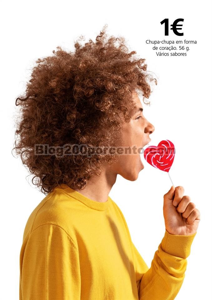 Antevisão Folheto FLYING TIGER Promoções de 24 