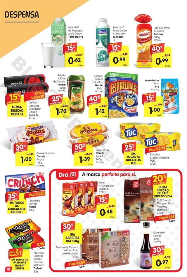 Antevisão Folheto MINIPREÇO Nacional Promoções