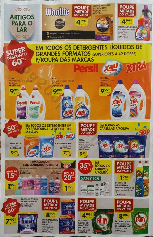 antevisao folheto pingo doce páscoa promocoes 16 