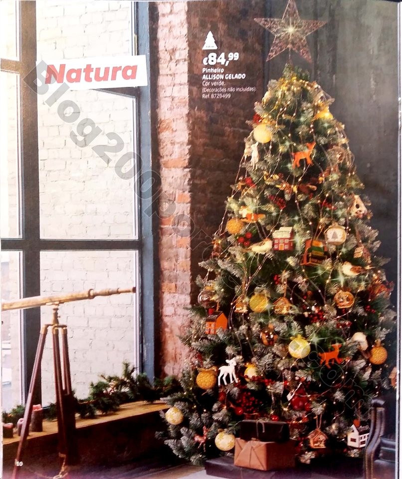 catalogo natal aki promocoes de 1 novembro a 10 de