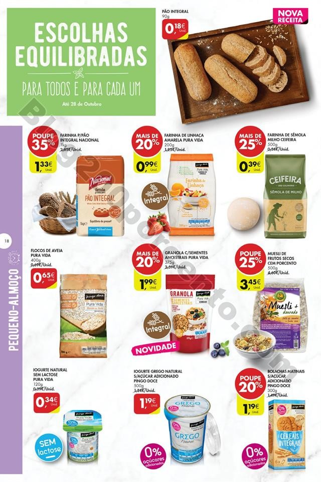 Antevisão Folheto PINGO DOCE Super Promoções de