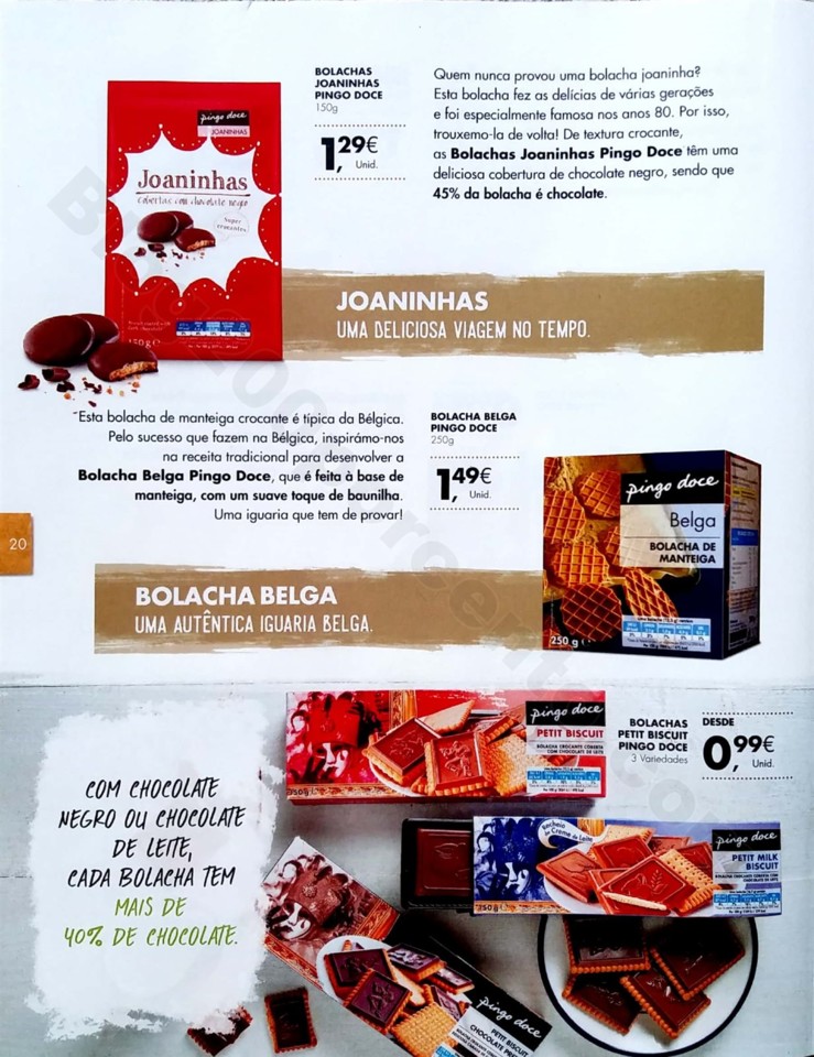 antevisao folheto pingo doce especial mercearia at