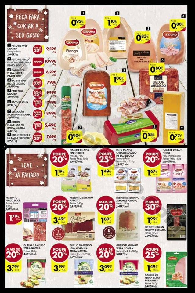 Antevisao Folheto PINGO DOCE Madeira promoções d