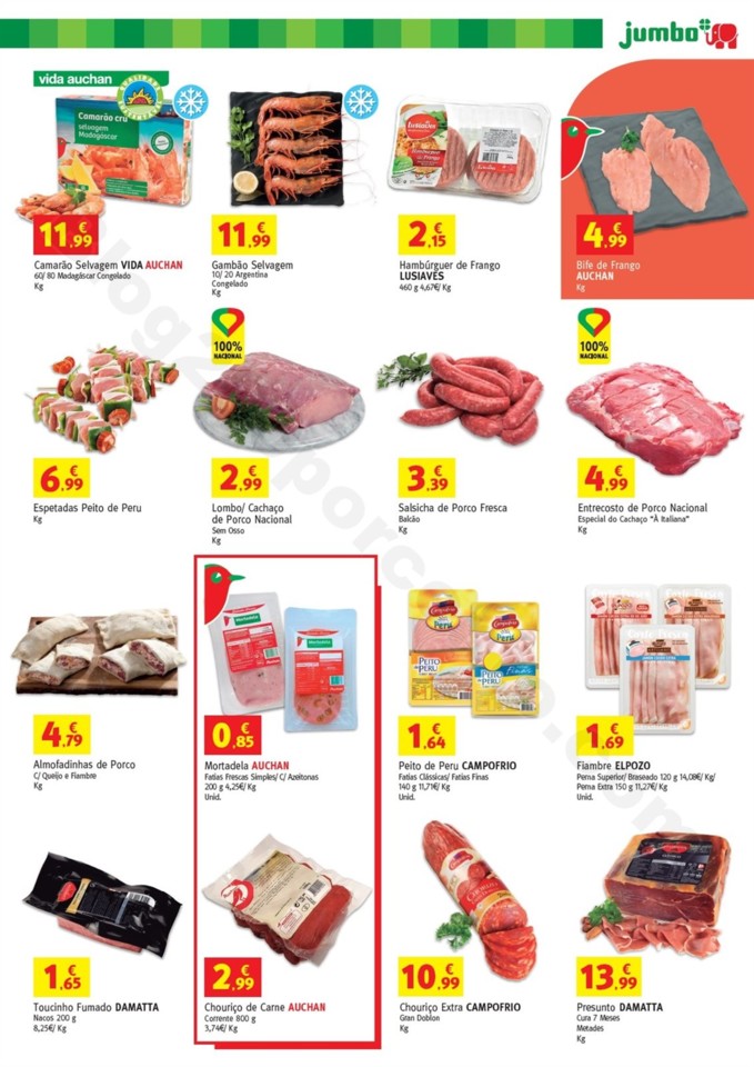 Antevisão Folheto JUMBO Promoções de 21 a 27 ma