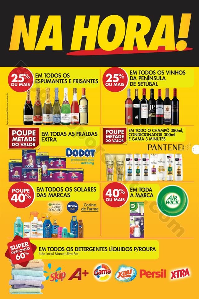 Antevisão Folheto PINGO DOCE Super Promoções de