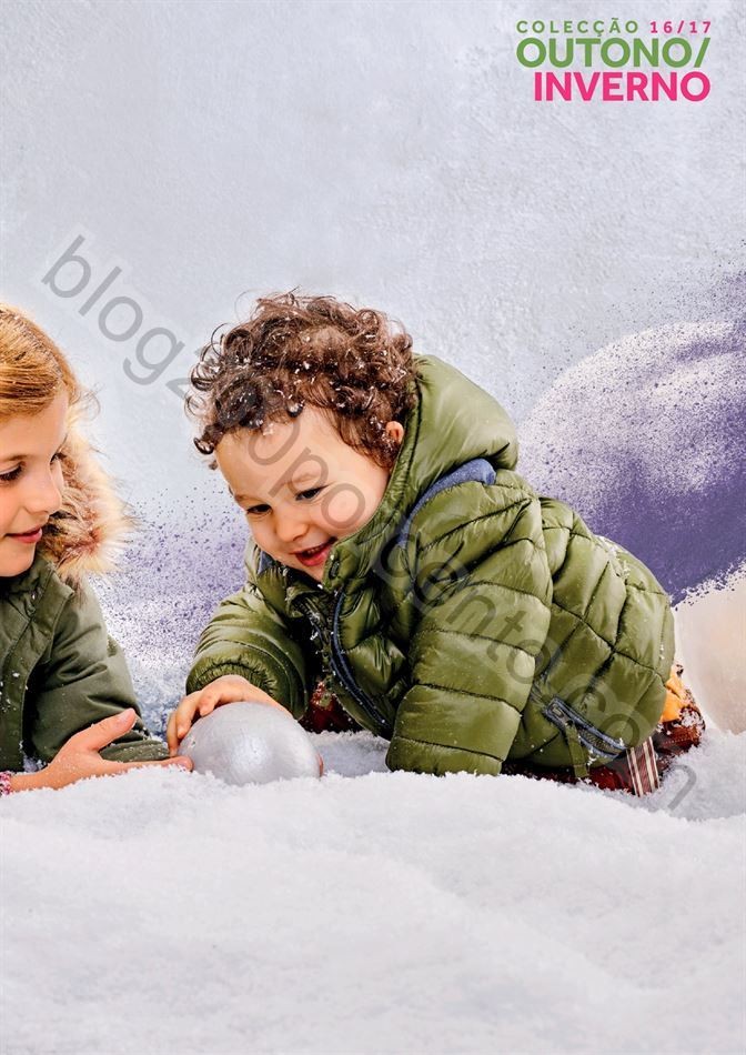 Novo Folheto PRÉNATAL Promoções até 31 dezembr