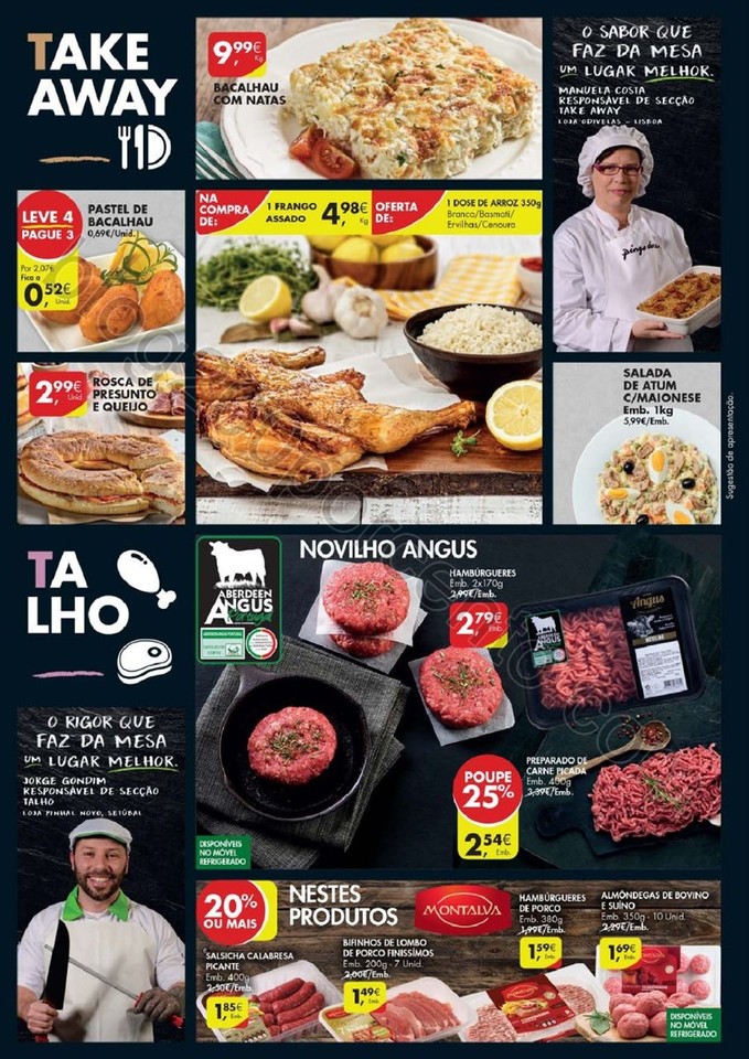 Antevisão Folheto PINGO DOCE Super promoções de