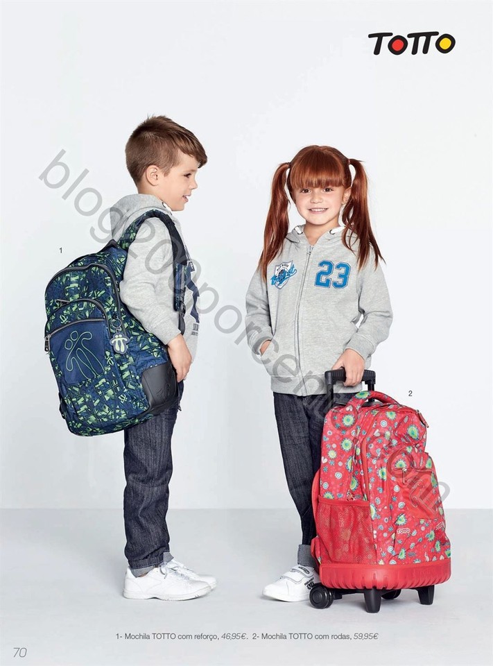 Novo Folheto EL CORTE INGLÉS Promoções de 27 ag