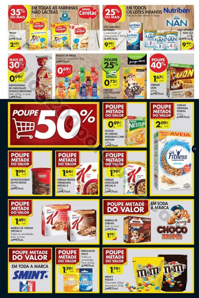 Antevisão Folheto PINGO DOCE Super Promoções de