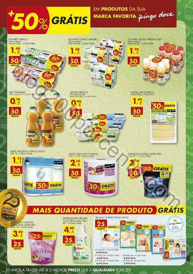 Antevisão Folheto PINGO DOCE Super de 4 a 10 outu
