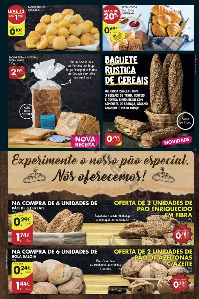 Antevisão Folheto PINGO DOCE Super Promoções de