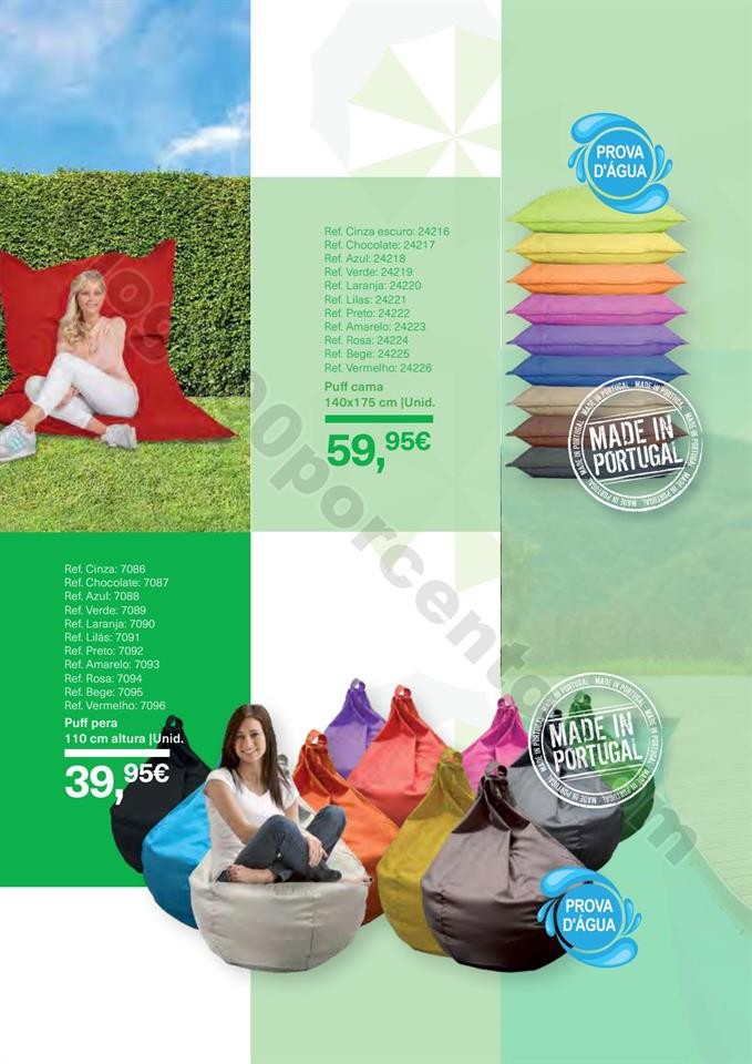 Antevisão Folheto ESPAÇO CASA Promoções de ver