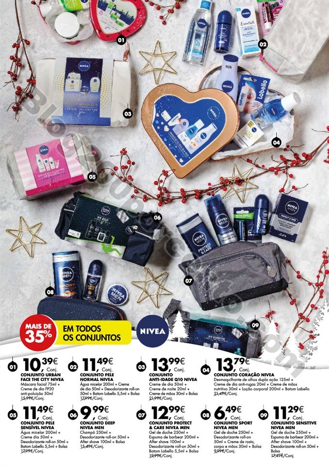 pingo doce ofertas natal promoções até 24 dezem
