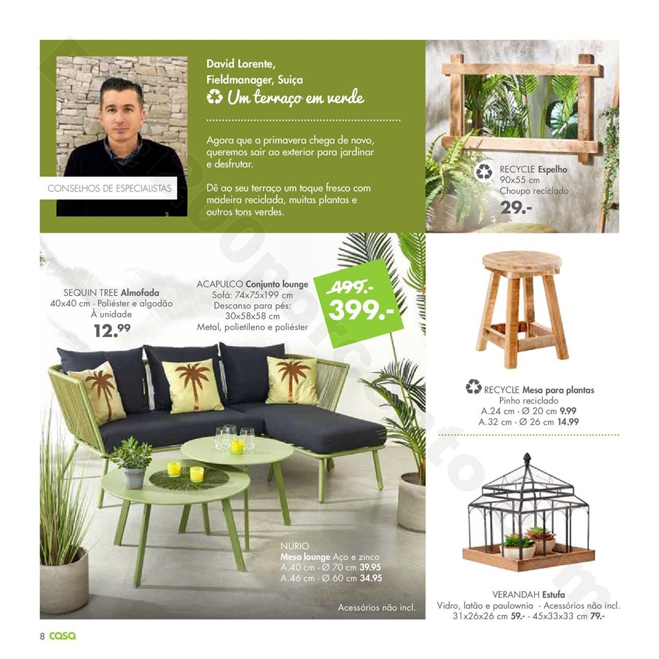 Antevisão Folheto CASA Primavera 25 fevereiro a 2