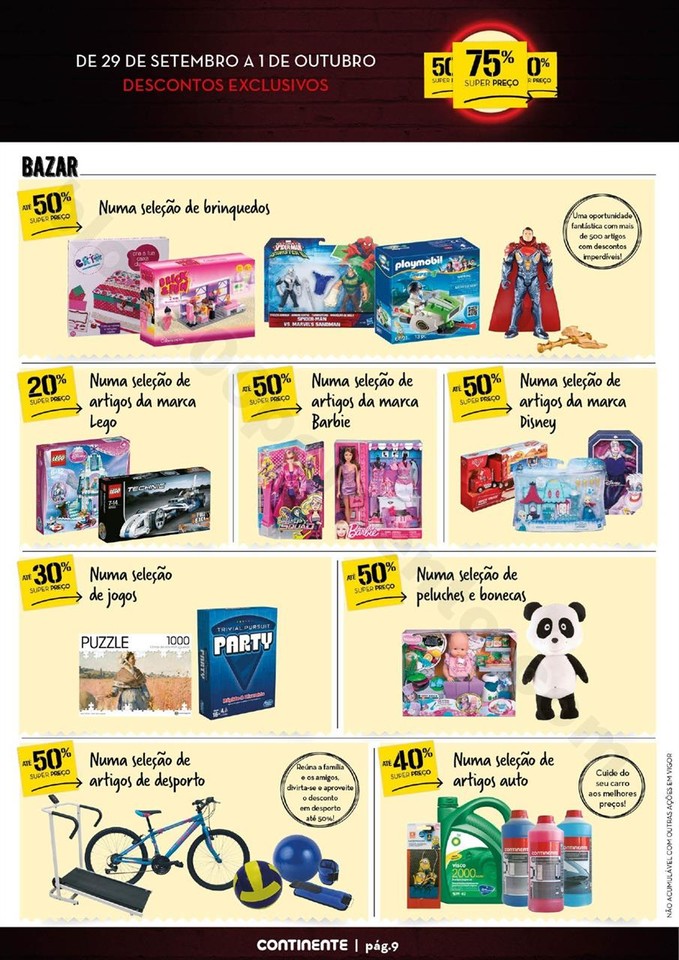 Antevisão Folheto CONTINENTE Red Weekend p9.jpg