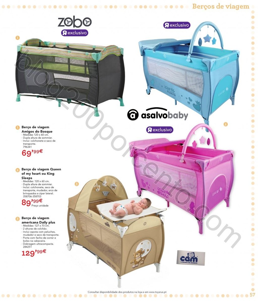 Antevisão Catálogo BABIESRUS Bebé 2017  57.jpg