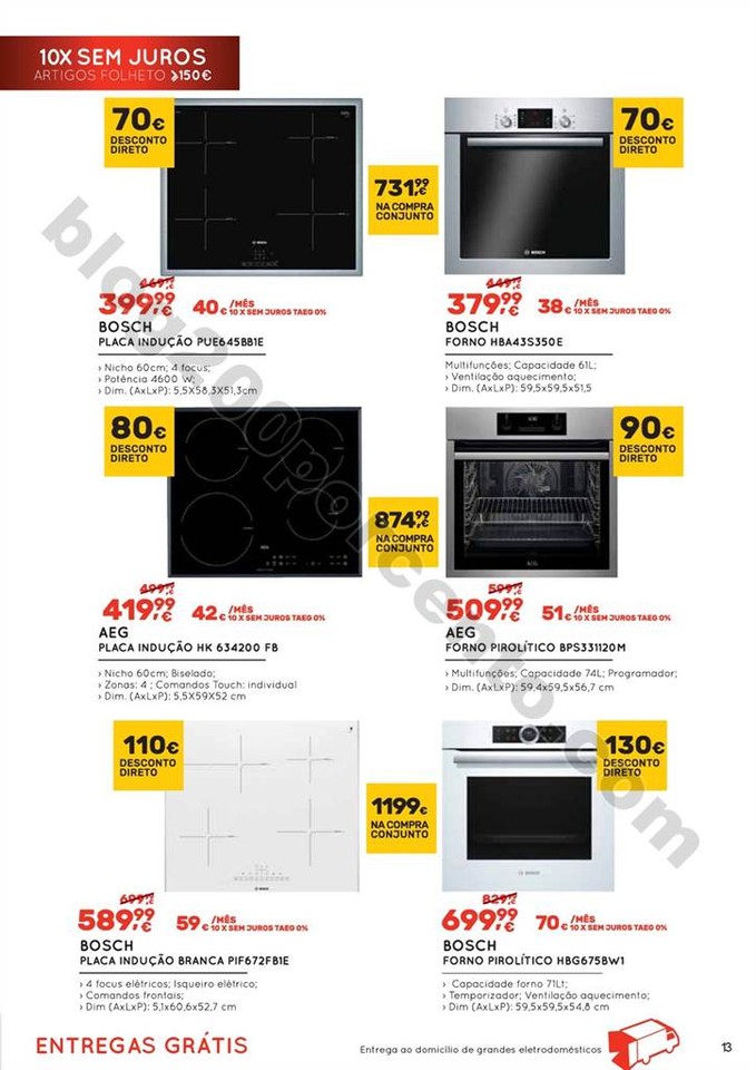 Tudo para o lar WORTEN promoções até 2 agosto p