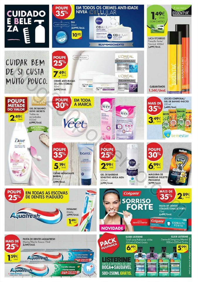Antevisão Folheto PINGO DOCE Super Promoções de
