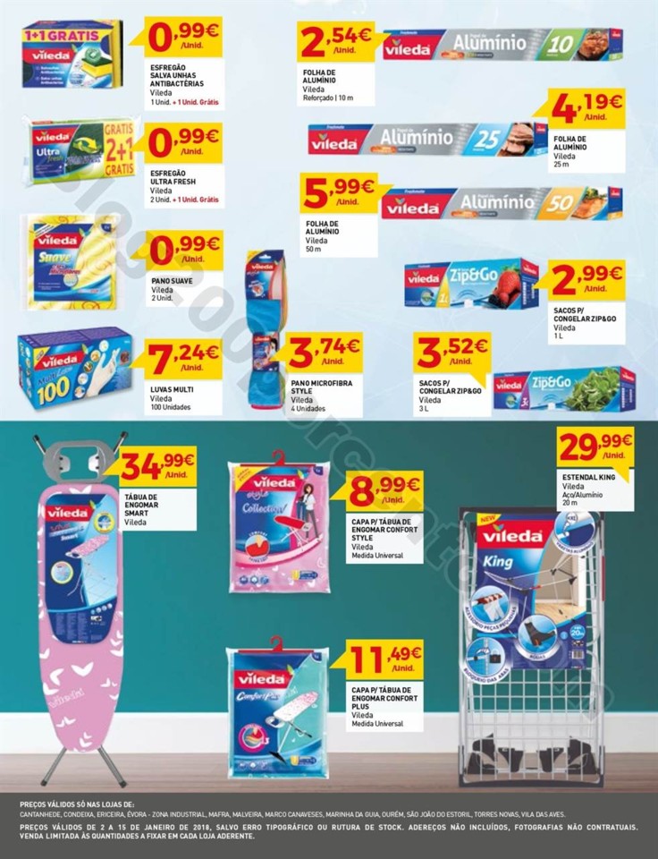 Antevisão Folheto Extra INTERMARCHÉ Promoções 