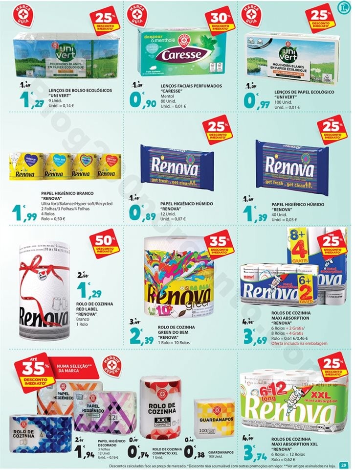 antevisão Folheto E-LECLERC 24 a 30 janeiro p29.j