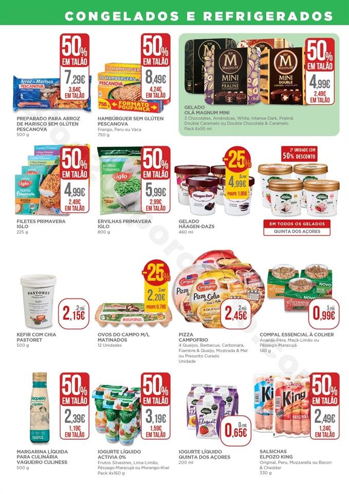 Antevisão Folheto EL CORTE INGLÉS Promoções de